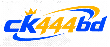 ck444bd লোগো